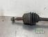 Drive Shaft RENAULT MEGANE III Grandtour (KZ0/1)