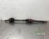 Drive Shaft RENAULT MEGANE III Grandtour (KZ0/1)