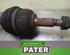 Drive Shaft NISSAN MICRA III (K12)