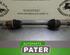 Drive Shaft NISSAN MICRA III (K12)