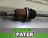 Drive Shaft NISSAN MICRA III (K12)