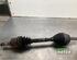 Drive Shaft FIAT GRANDE PUNTO (199_)