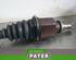 Drive Shaft RENAULT CLIO III (BR0/1, CR0/1)