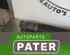 Drive Shaft RENAULT VEL SATIS (BJ0_)