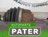 Drive Shaft RENAULT VEL SATIS (BJ0_)