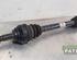 Drive Shaft BMW 4 Coupe (F32, F82)