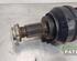 Drive Shaft BMW 4 Coupe (F32, F82)