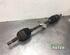 Drive Shaft RENAULT CLIO III (BR0/1, CR0/1), RENAULT CLIO IV (BH_)