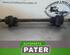 Drive Shaft MERCEDES-BENZ C-CLASS (W204)