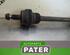 Drive Shaft MERCEDES-BENZ C-CLASS (W204)