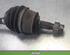 Drive Shaft FIAT GRANDE PUNTO (199_)