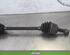 Drive Shaft FIAT GRANDE PUNTO (199_)