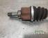 Drive Shaft VW UP! (121, 122, BL1, BL2, BL3, 123), VW LOAD UP (121, 122, BL1, BL2)