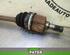 Drive Shaft SUZUKI SWIFT III (MZ, EZ)