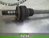 Drive Shaft MERCEDES-BENZ E-CLASS (W212)