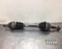 Drive Shaft OPEL ASTRA H (A04)