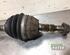 Drive Shaft OPEL ASTRA H (A04)