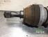 Drive Shaft OPEL ASTRA H (A04)