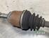 Drive Shaft OPEL INSIGNIA A Sports Tourer (G09), OPEL INSIGNIA A Country Tourer (G09)