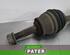 Drive Shaft NISSAN ALMERA II Hatchback (N16)