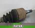 Drive Shaft NISSAN ALMERA II Hatchback (N16)