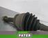 Drive Shaft NISSAN ALMERA II Hatchback (N16)