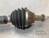 Drive Shaft VW POLO (6R1, 6C1)