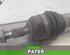 Drive Shaft PEUGEOT 307 (3A/C)