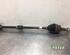 Drive Shaft OPEL CORSA D (S07)