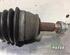 Drive Shaft OPEL CORSA D (S07)