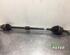 Drive Shaft OPEL CORSA D (S07)