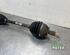 Drive Shaft VW POLO (AW1, BZ1)