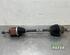 Drive Shaft VW POLO (AW1, BZ1)