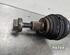 Drive Shaft AUDI A3 (8P1), AUDI A3 Sportback (8PA)