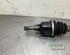 Drive Shaft CITROËN C1 II (PA_, PS_)