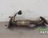 Exhaust Pipe Flexible KIA PICANTO (JA), KIA PICANTO (TA)