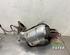 Catalytic Converter NISSAN JUKE (F15)