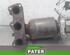 Catalytic Converter VW FOX Hatchback (5Z1, 5Z3, 5Z4)