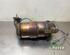 Catalytic Converter OPEL ASTRA K (B16)