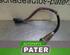 Lambda Sensor / NOx Sensor NISSAN QASHQAI II SUV (J11, J11_)