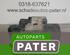 Abs Hydraulic Unit OPEL ASTRA G Estate (T98), OPEL ASTRA G CLASSIC Caravan (F35)