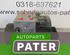 Abs Hydraulic Unit ALFA ROMEO 156 Sportwagon (932_)