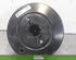 Brake Booster FIAT PANDA (312_, 319_)