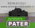 Brake Caliper RENAULT TWINGO II (CN0_)