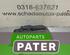 Remklauw RENAULT CLIO III (BR0/1, CR0/1), RENAULT CLIO IV (BH_), RENAULT CLIO II (BB_, CB_)