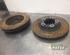 Brake Disc PORSCHE 911 (996)