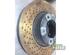 Brake Disc PORSCHE 911 (996)