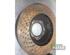 Brake Disc PORSCHE 911 (996)