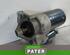 Starter RENAULT LAGUNA II (BG0/1_)