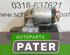 Startmotor OPEL AGILA (B) (H08)